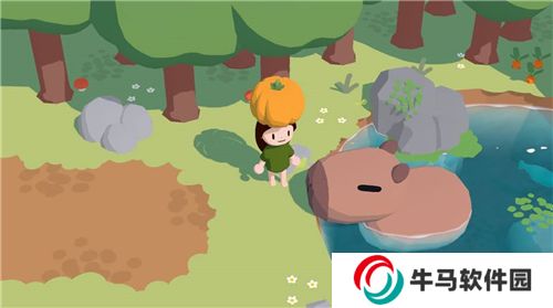 黏腳菜園最新版