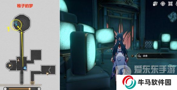 崩壞星穹鐵道跳進(jìn)兔子洞成就怎么解鎖 跳進(jìn)兔子洞成就攻略詳解