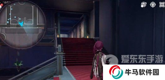 崩壞星穹鐵道2.0白日夢酒店現(xiàn)實寶箱在哪 白日夢酒店現(xiàn)實寶箱位置一覽