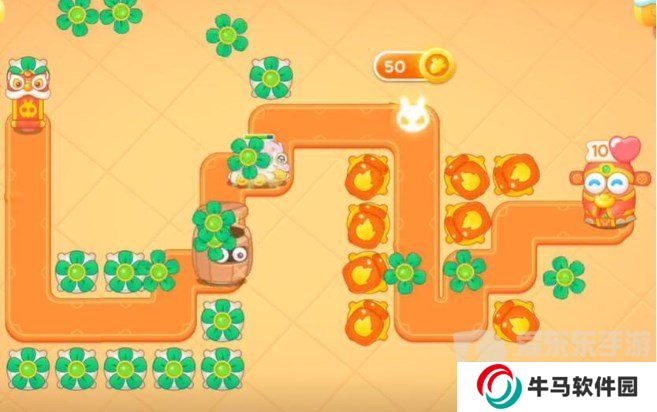 保衛(wèi)蘿卜4福神大作戰(zhàn)活動攻略 保衛(wèi)蘿卜4福神大作戰(zhàn)全關卡滿星圖文攻略