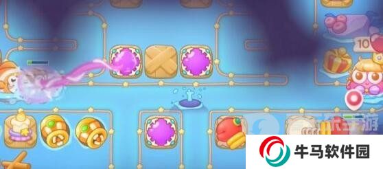 保衛(wèi)蘿卜4海的閨女67關(guān)怎么過(guò) 海的閨女67關(guān)通關(guān)方法介紹