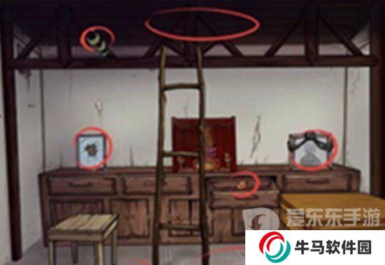 動(dòng)腦我最?；丶殷@魂怎么過 動(dòng)腦我最?；丶殷@魂通關(guān)流程