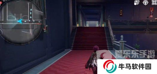 崩壞星穹鐵道2.0白日夢酒店現(xiàn)實寶箱在哪 白日夢酒店現(xiàn)實寶箱位置一覽