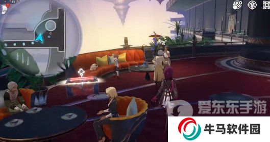 崩壞星穹鐵道2.0白日夢酒店現(xiàn)實寶箱在哪 白日夢酒店現(xiàn)實寶箱位置一覽