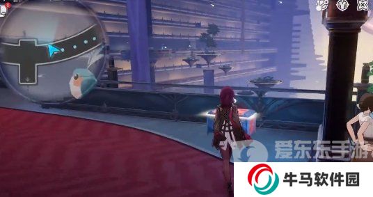 崩壞星穹鐵道2.0白日夢酒店現(xiàn)實寶箱在哪 白日夢酒店現(xiàn)實寶箱位置一覽