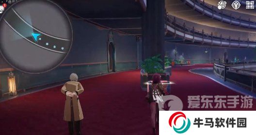 崩壞星穹鐵道2.0白日夢酒店現(xiàn)實寶箱在哪 白日夢酒店現(xiàn)實寶箱位置一覽