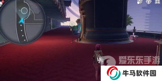 崩壞星穹鐵道2.0白日夢酒店現(xiàn)實寶箱在哪 白日夢酒店現(xiàn)實寶箱位置一覽