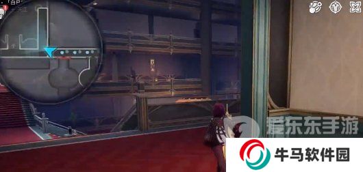 崩壞星穹鐵道2.0白日夢酒店現(xiàn)實寶箱在哪 白日夢酒店現(xiàn)實寶箱位置一覽