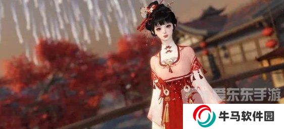 逆水寒手游元宵節(jié)時裝怎么獲得 逆水寒手游元宵節(jié)時裝獲取攻略