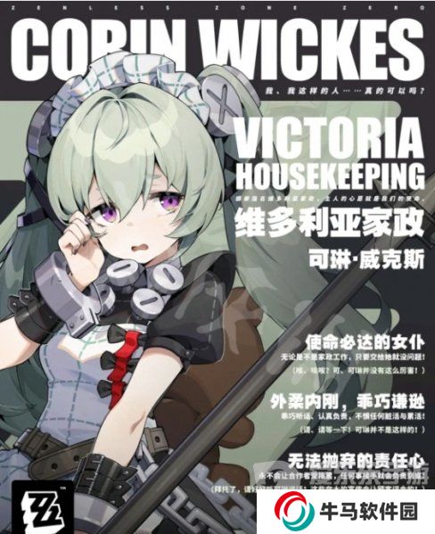 絕區(qū)零新手怎么搭配陣容 絕區(qū)零新手配隊(duì)快速上手