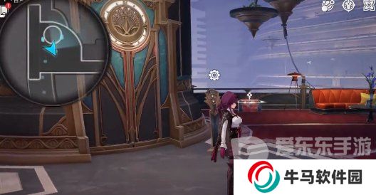 崩壞星穹鐵道2.0白日夢酒店現(xiàn)實寶箱在哪 白日夢酒店現(xiàn)實寶箱位置一覽