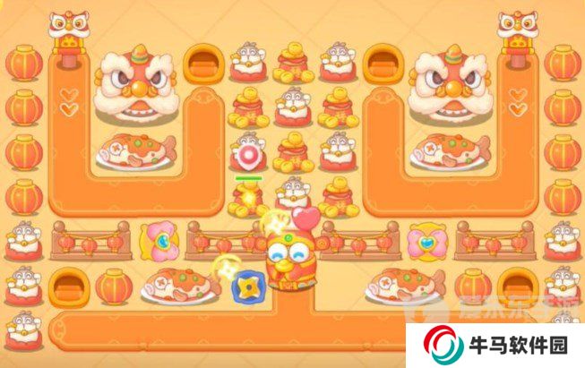 保衛(wèi)蘿卜4福神大作戰(zhàn)活動攻略 保衛(wèi)蘿卜4福神大作戰(zhàn)全關卡滿星圖文攻略