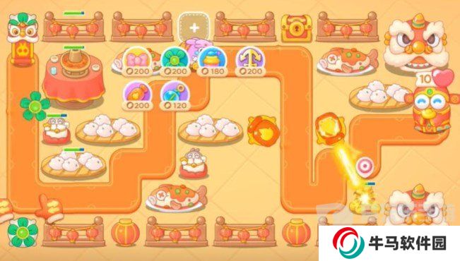 保衛(wèi)蘿卜4福神大作戰(zhàn)活動攻略 保衛(wèi)蘿卜4福神大作戰(zhàn)全關卡滿星圖文攻略