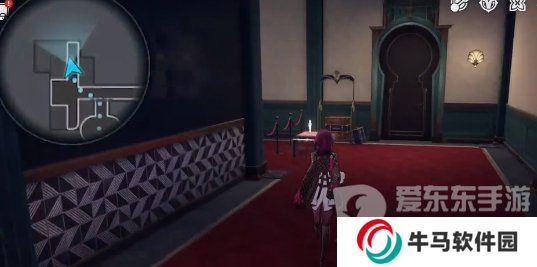 崩壞星穹鐵道2.0白日夢酒店現(xiàn)實寶箱在哪 白日夢酒店現(xiàn)實寶箱位置一覽