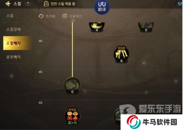 DNF手游魔道學(xué)者技能加點選擇 魔道學(xué)者技能加點推薦