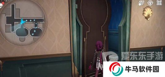 崩壞星穹鐵道2.0白日夢酒店現(xiàn)實寶箱在哪 白日夢酒店現(xiàn)實寶箱位置一覽