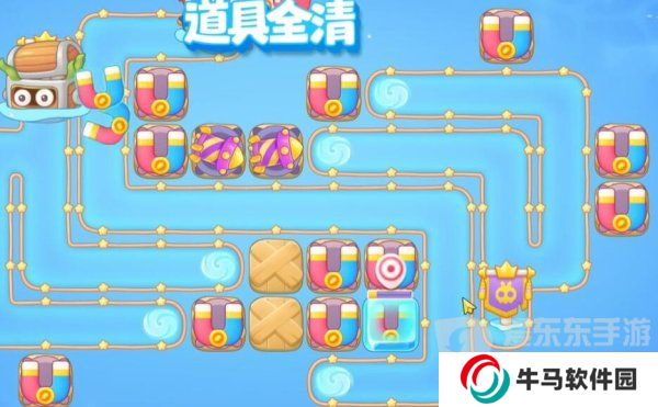 保衛(wèi)蘿卜4海的閨女70關(guān)怎么過(guò) 海的閨女70關(guān)圖文通關(guān)詳解