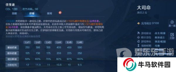 王者榮耀大司命怎么獲得 大司命獲得方法介紹