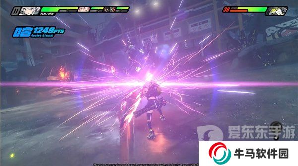 絕區(qū)零彈刀反擊觸發(fā)方法 絕區(qū)零彈刀必殺技觸發(fā)介紹