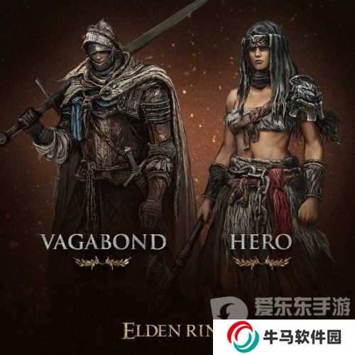 《艾爾登法環(huán)》開局職業(yè)選擇什么好 初始職業(yè)出身推薦