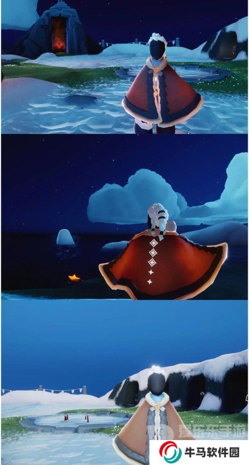 光遇2024露營日什么時間開啟 露營日復刻時間和內(nèi)容詳解