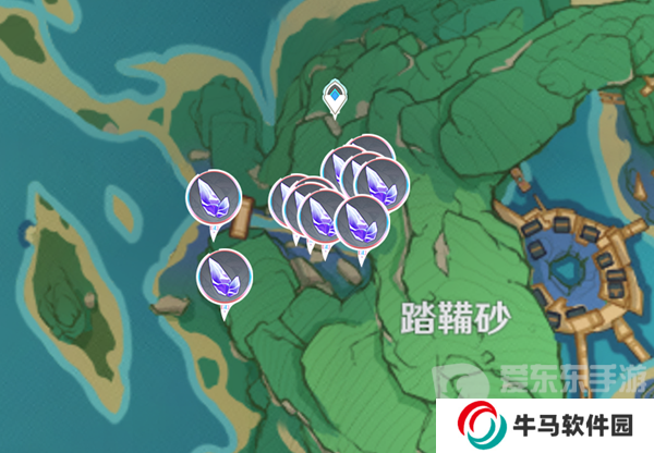 原神晶化骨髓有什么用處 晶化骨髓作用介紹