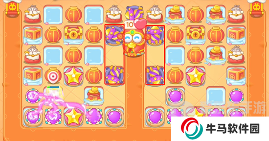 保衛(wèi)蘿卜4福神大作戰(zhàn)第11關(guān)怎么過 福神大作戰(zhàn)第11關(guān)全清無傷攻略