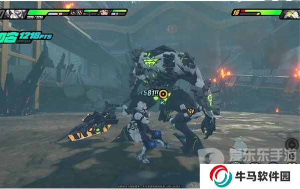 絕區(qū)零彈刀反擊觸發(fā)方法 絕區(qū)零彈刀必殺技觸發(fā)介紹