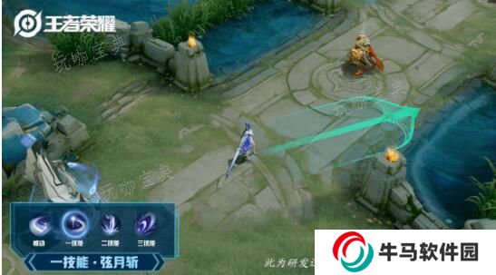 王者榮耀露娜瓷語鑒心怎么6元秒殺 露娜瓷語鑒心皮膚購買方法