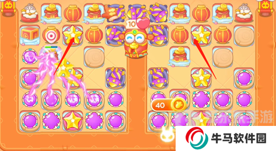 保衛(wèi)蘿卜4福神大作戰(zhàn)第11關(guān)怎么過 福神大作戰(zhàn)第11關(guān)全清無傷攻略