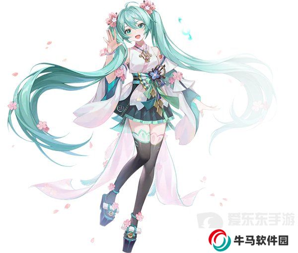 陰陽師初音未來聯(lián)動什么時候上線 陰陽師初音未來聯(lián)動開啟時間介紹