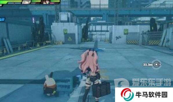 絕區(qū)零失衡值機(jī)制介紹 絕區(qū)零失衡值是什么