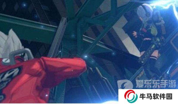 絕區(qū)零失衡值機(jī)制介紹 絕區(qū)零失衡值是什么