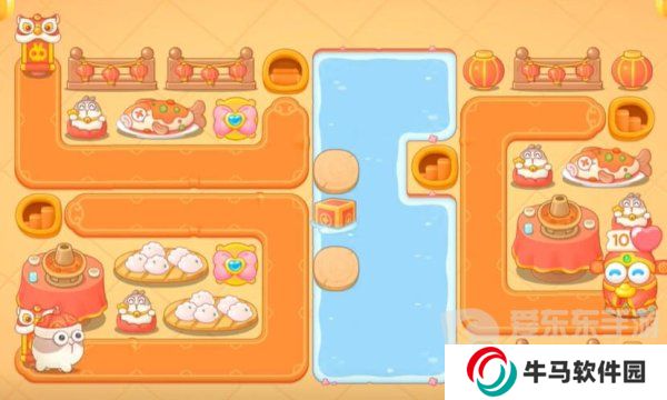 保衛(wèi)蘿卜4福神大作戰(zhàn)第13關(guān)怎么過(guò) 福神大作戰(zhàn)第13關(guān)通關(guān)攻略