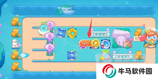 保衛(wèi)蘿卜4海的閨女82關(guān)怎么過 海的閨女82關(guān)過關(guān)攻略