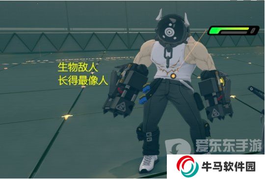 絕區(qū)零敵人類型介紹 絕區(qū)零敵人種類一覽