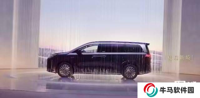 比亞迪夏前排配置