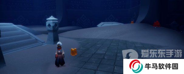 光遇2024年2月28日每日任務(wù)怎么做 2.28任務(wù)完成方法介紹