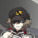 《雷索納斯》卡洛琳乘員圖鑒 中排SSR成員卡洛琳信息