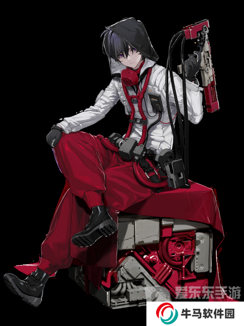 《雷索納斯》那由他乘員圖鑒 中排SSR成員那由他信息