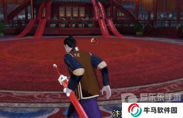 逆水寒手游蝶弄春喧怎么獲取 蝶弄春喧獲取方法介紹