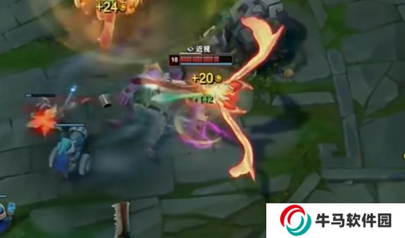 lol無限火力心之鋼怎么快速疊加 無限火力心之鋼快速疊加方法介紹