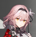 《雷索納斯》馮·里奈乘員圖鑒 SR稀有度角色馮·里奈信息