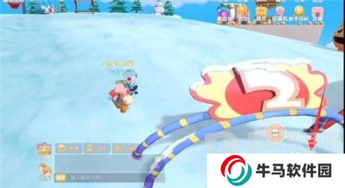 摩爾莊園黑森林通行證怎么戴 黑森林通行證獲得方法