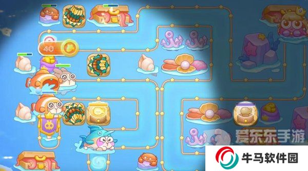 保衛(wèi)蘿卜4海的閨女98關(guān)怎么過 海的閨女98關(guān)卡攻略