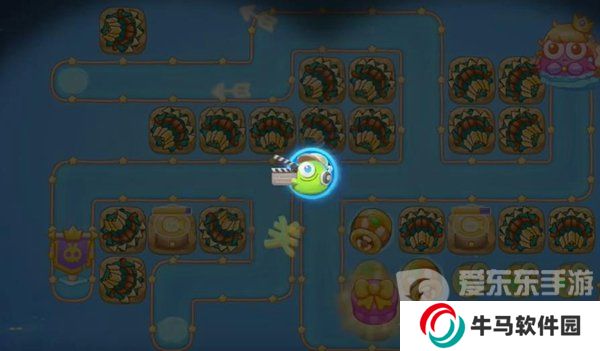 保衛(wèi)蘿卜4海的閨女98關(guān)怎么過 海的閨女98關(guān)卡攻略