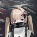 《雷索納斯》霖乘員圖鑒 SR稀有度角色霖信息