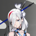 《雷索納斯》蒼葉乘員圖鑒 SR稀有度角色蒼葉情報(bào)分享