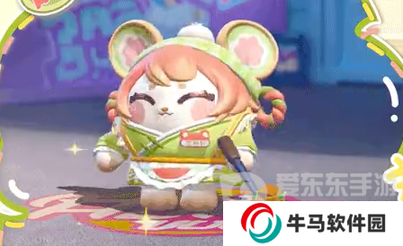 蛋仔派對鯉魚姬小錦什么時(shí)候上線 鯉魚姬小錦上線時(shí)間介紹