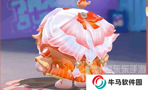 蛋仔派對鯉魚姬小錦什么時(shí)候上線 鯉魚姬小錦上線時(shí)間介紹